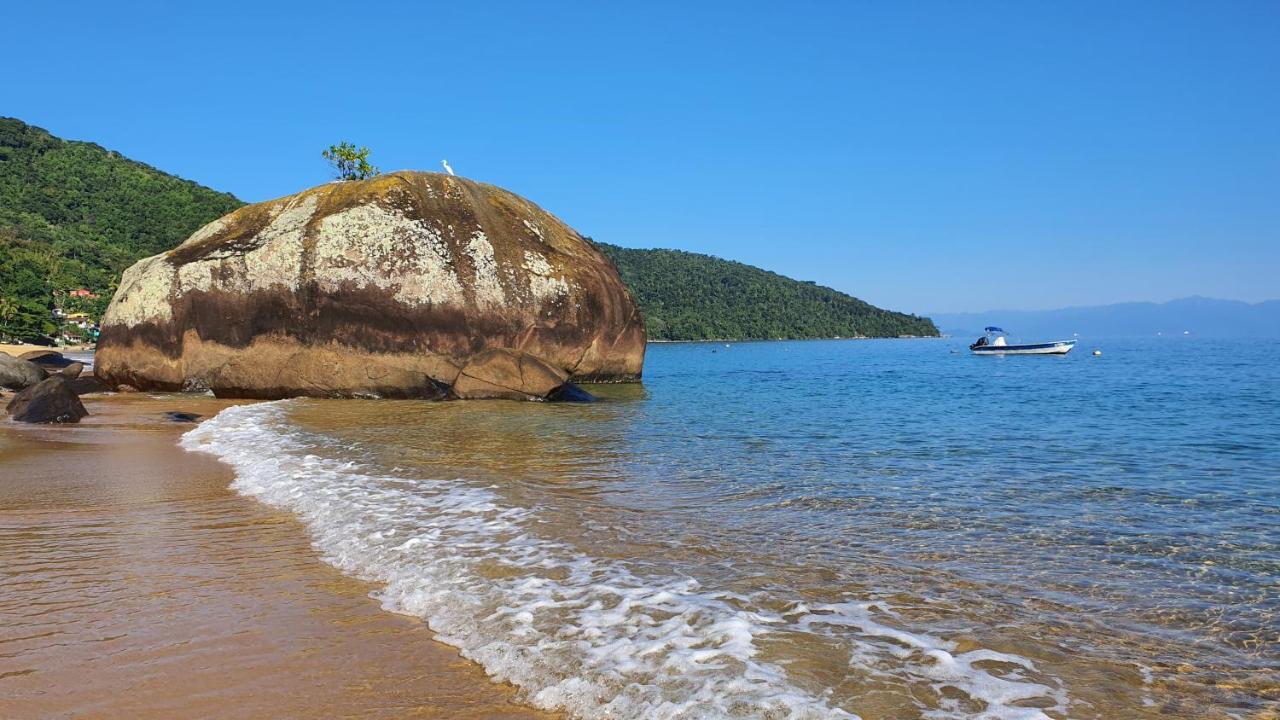 Pousada Tropical Aracatiba Praia de Aracatiba Bagian luar foto